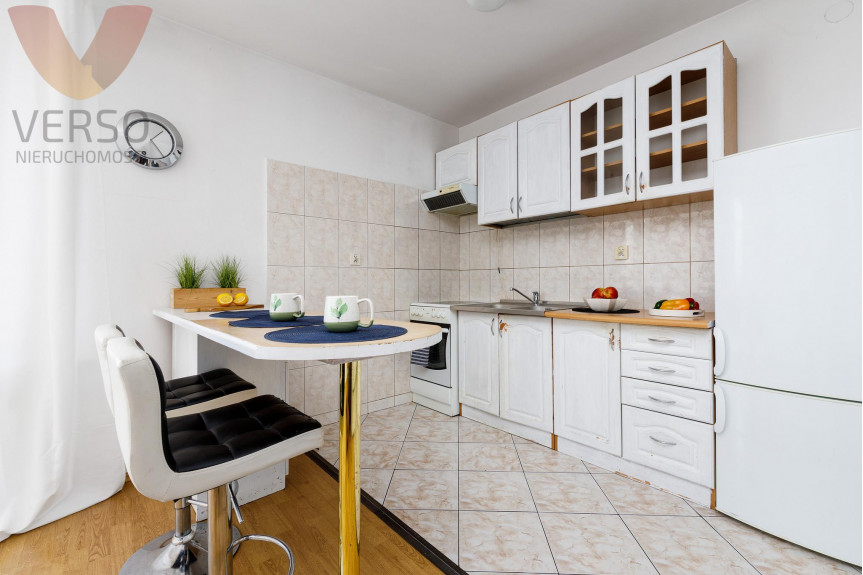 Olsztyn, Centrum, Pstrowskiego, Mieszkanie na sprzedaż