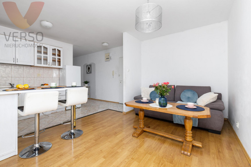 Olsztyn, Centrum, Pstrowskiego, Mieszkanie na sprzedaż