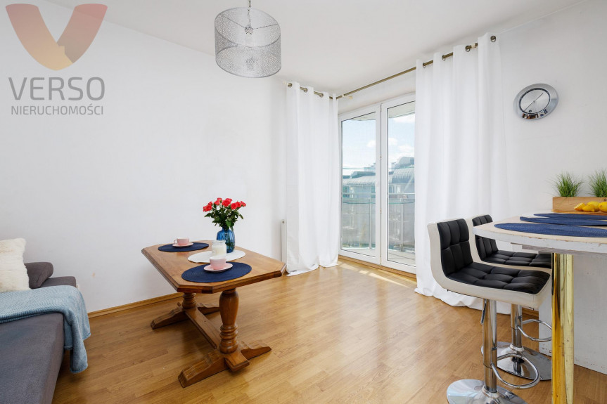 Olsztyn, Centrum, Pstrowskiego, Mieszkanie na sprzedaż