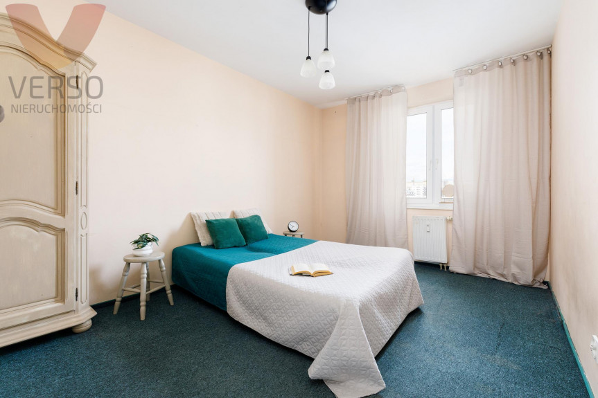 Olsztyn, Centrum, Pstrowskiego, Mieszkanie na sprzedaż