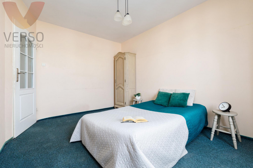 Olsztyn, Centrum, Pstrowskiego, Mieszkanie na sprzedaż