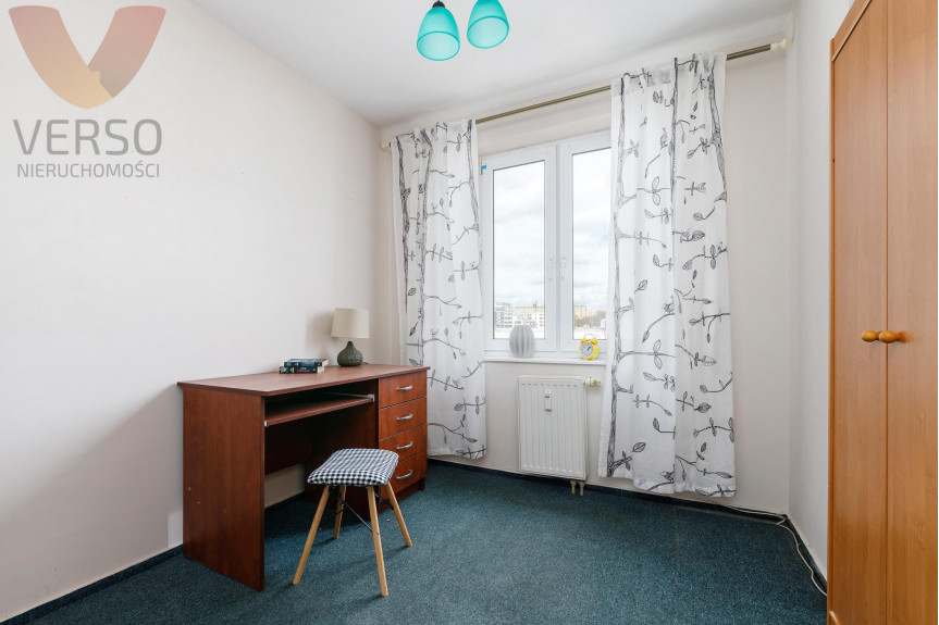 Olsztyn, Centrum, Pstrowskiego, Mieszkanie na sprzedaż