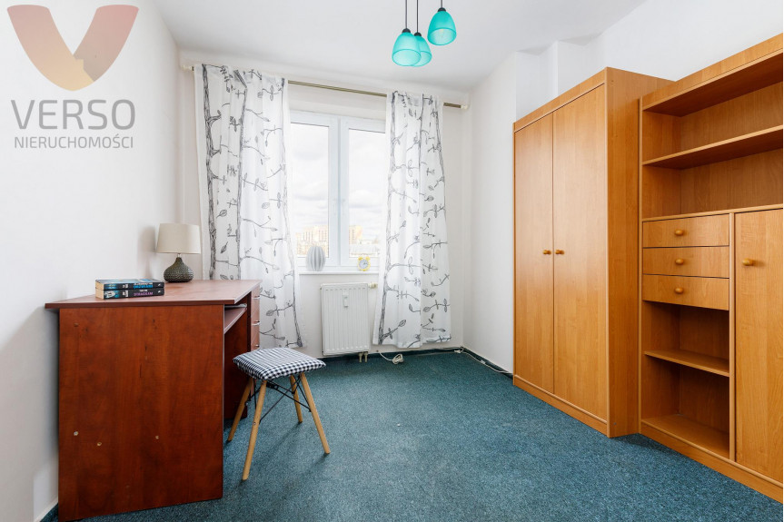 Olsztyn, Centrum, Pstrowskiego, Mieszkanie na sprzedaż