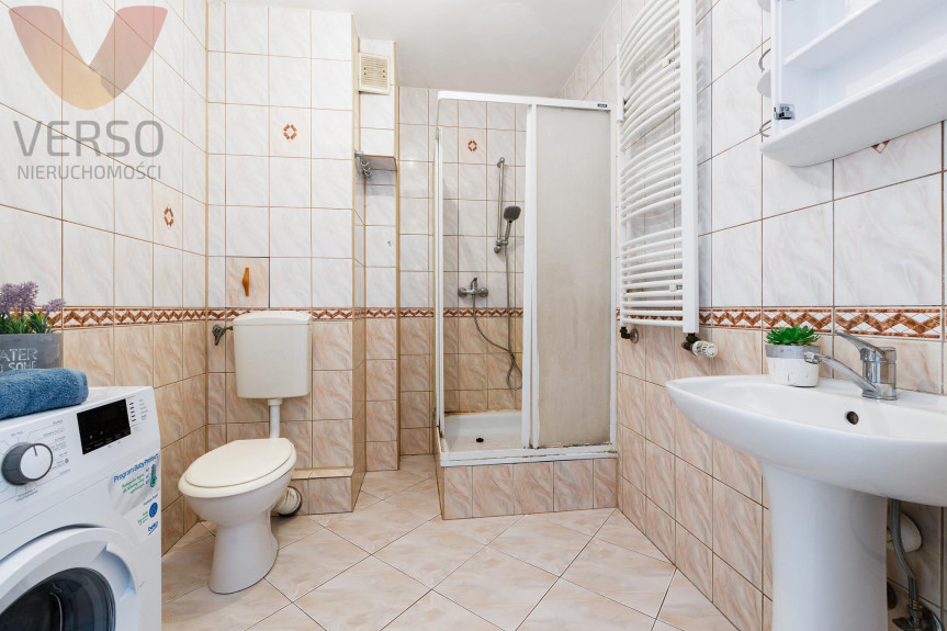 Olsztyn, Centrum, Pstrowskiego, Mieszkanie na sprzedaż