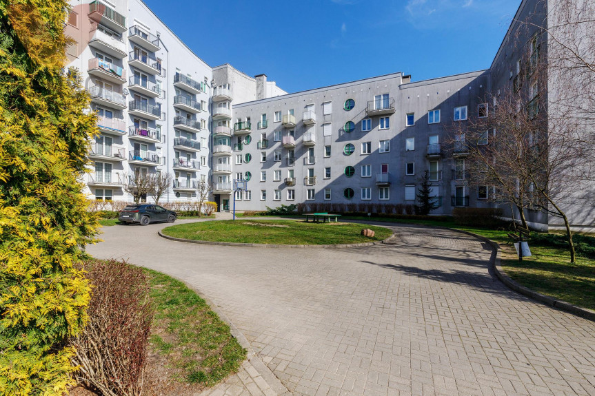 Olsztyn, Centrum, Pstrowskiego, Mieszkanie na sprzedaż