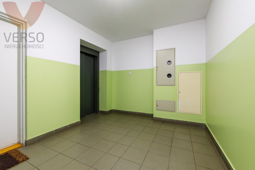 Olsztyn, Centrum, Pstrowskiego, Mieszkanie na sprzedaż