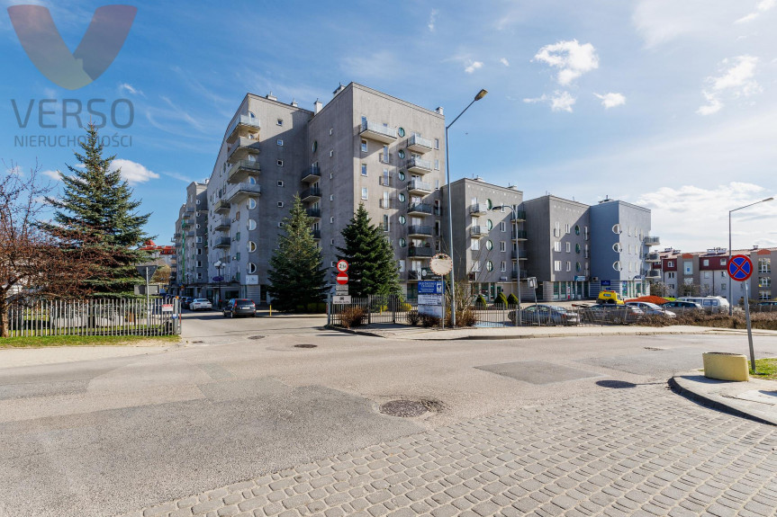 Olsztyn, Centrum, Pstrowskiego, Mieszkanie na sprzedaż