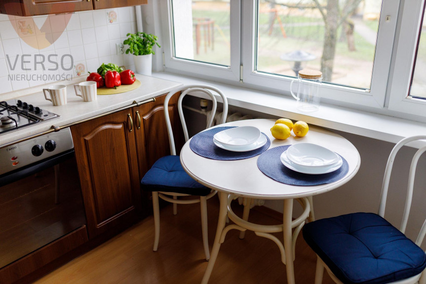 Olsztyn, Pojezierze, Dworcowa, Mieszkanie na sprzedaż