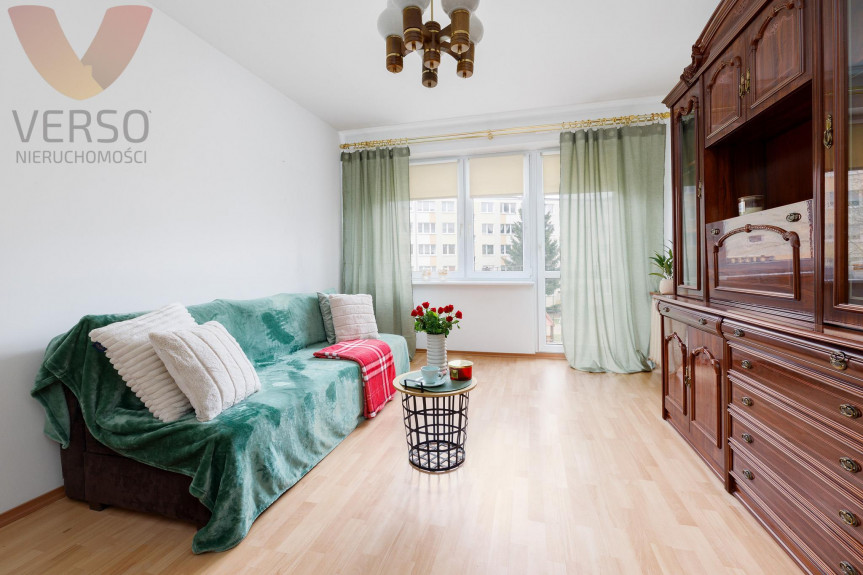 Olsztyn, Pojezierze, Dworcowa, Mieszkanie na sprzedaż