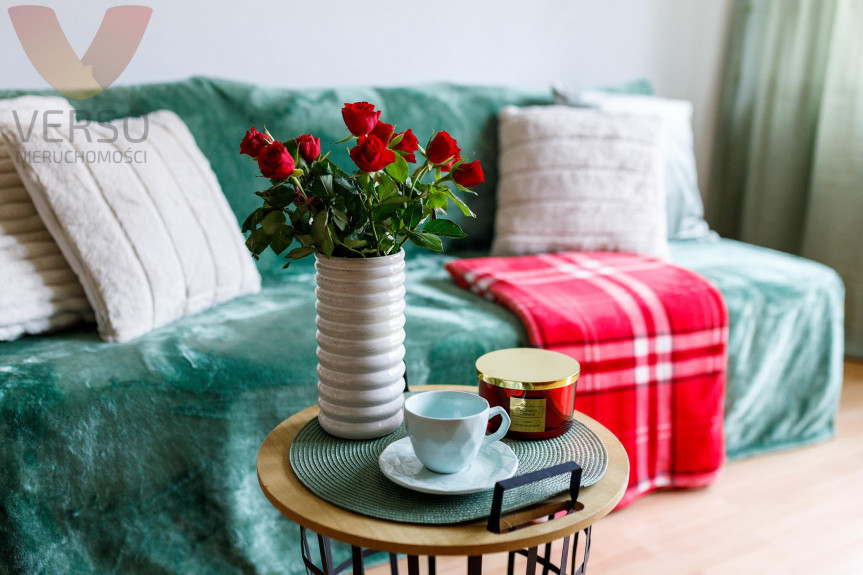 Olsztyn, Pojezierze, Dworcowa, Mieszkanie na sprzedaż