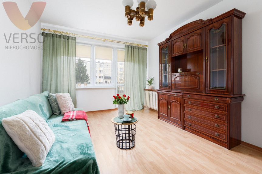 Olsztyn, Pojezierze, Dworcowa, Mieszkanie na sprzedaż