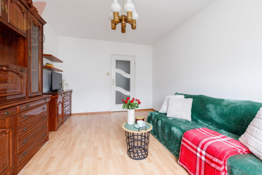 Olsztyn, Pojezierze, Dworcowa, Mieszkanie na sprzedaż