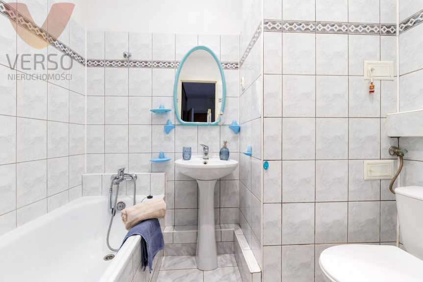 Olsztyn, Pojezierze, Dworcowa, Mieszkanie na sprzedaż