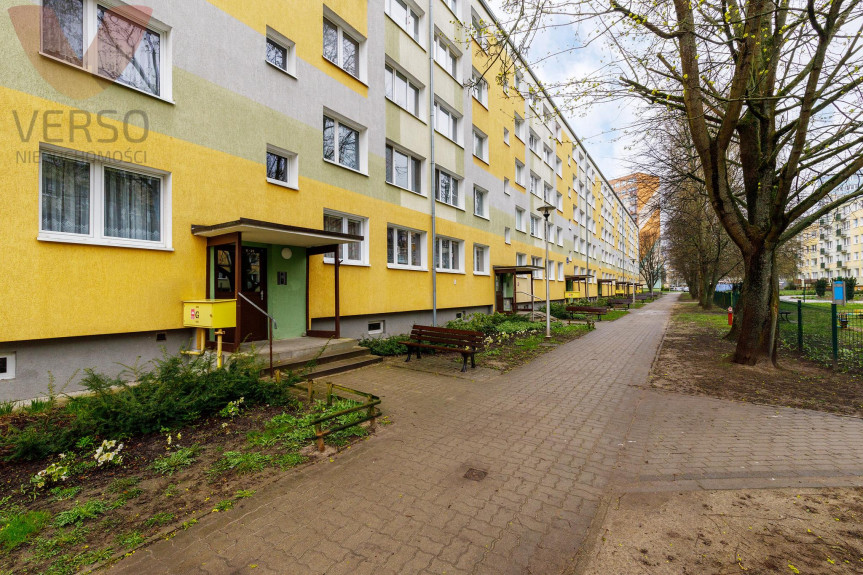 Olsztyn, Pojezierze, Dworcowa, Mieszkanie na sprzedaż