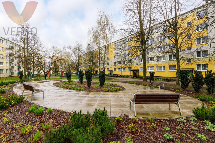 Olsztyn, Pojezierze, Dworcowa, Mieszkanie na sprzedaż