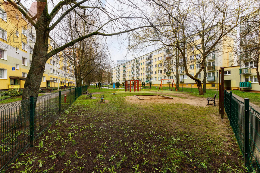 Olsztyn, Pojezierze, Dworcowa, Mieszkanie na sprzedaż