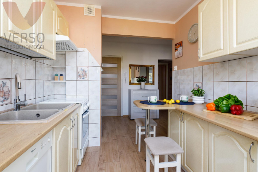 Olsztyn, Nagórki, Barcza, Mieszkanie na sprzedaż