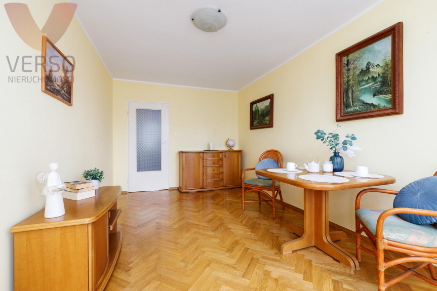 Olsztyn, Jaroty, Janowicza, Mieszkanie na sprzedaż