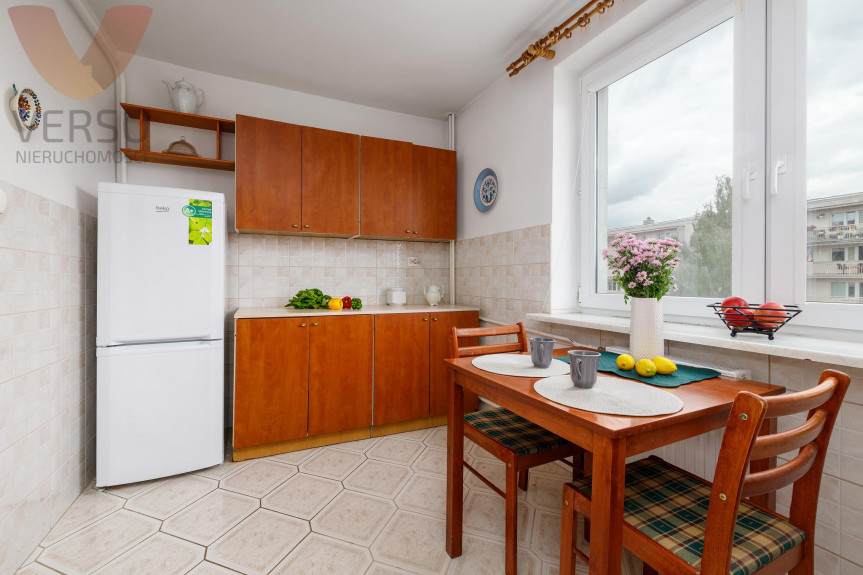 Olsztyn, Jaroty, Janowicza, Mieszkanie na sprzedaż