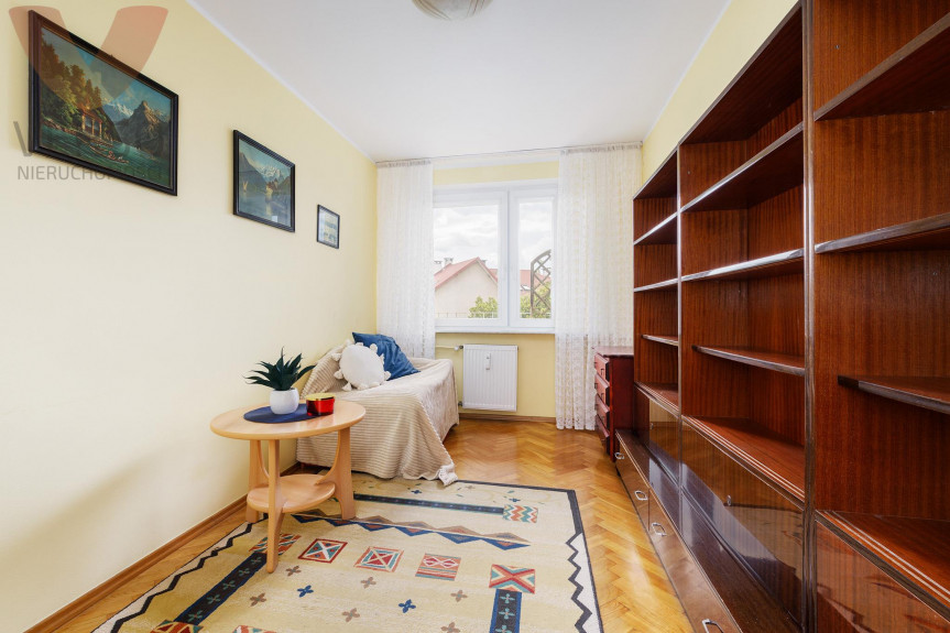 Olsztyn, Jaroty, Janowicza, Mieszkanie na sprzedaż