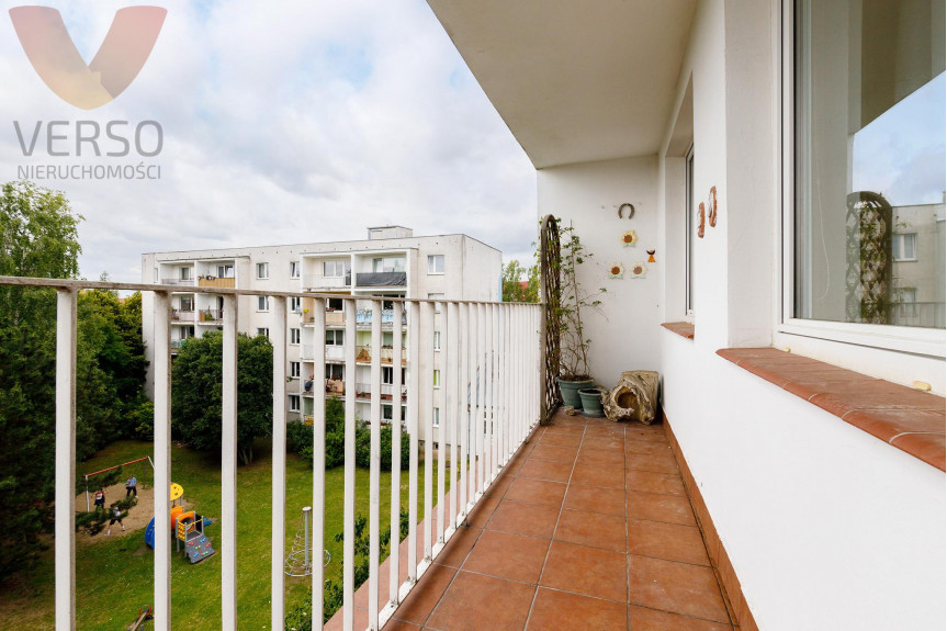 Olsztyn, Jaroty, Janowicza, Mieszkanie na sprzedaż