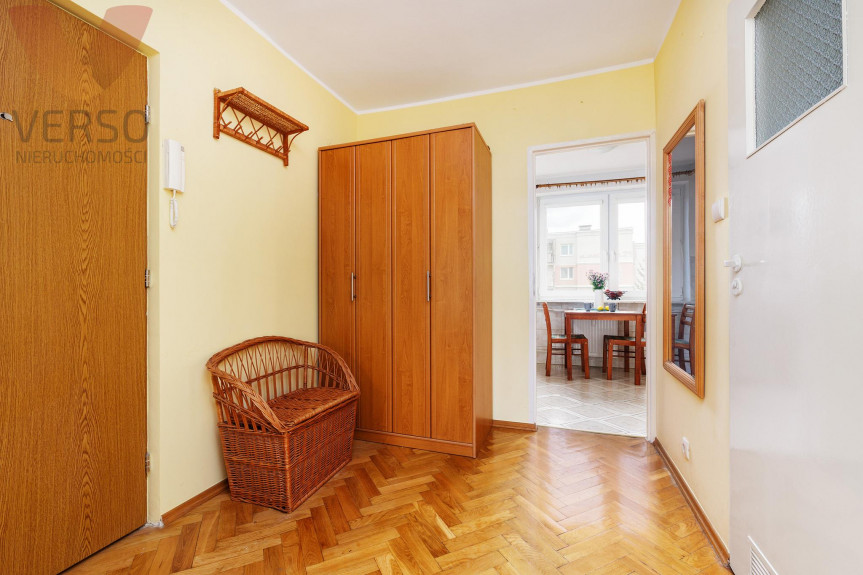 Olsztyn, Jaroty, Janowicza, Mieszkanie na sprzedaż