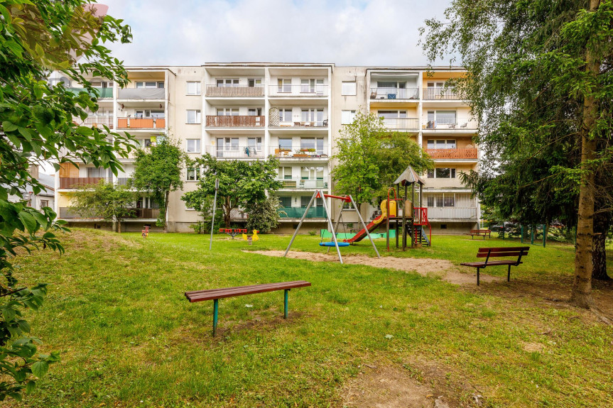 Olsztyn, Jaroty, Janowicza, Mieszkanie na sprzedaż