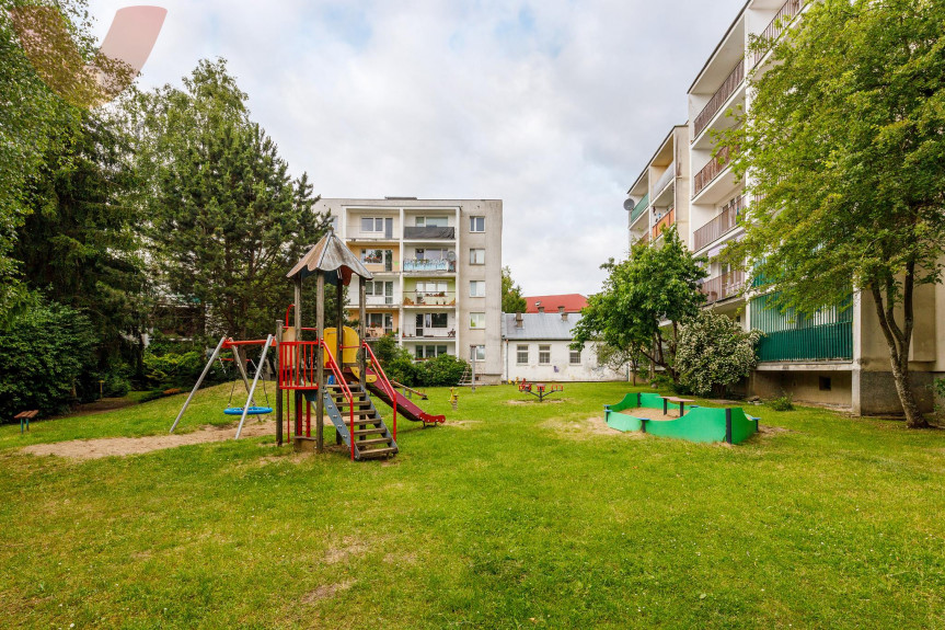 Olsztyn, Jaroty, Janowicza, Mieszkanie na sprzedaż