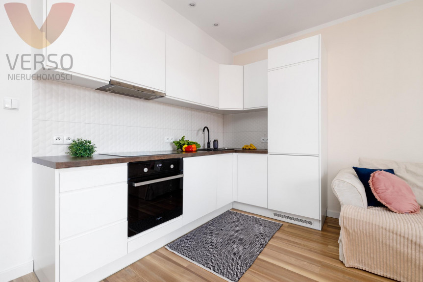 Olsztyn, Centrum, Kościuszki, 3 pokoje w pełni umeblowane do wprowadzenia !