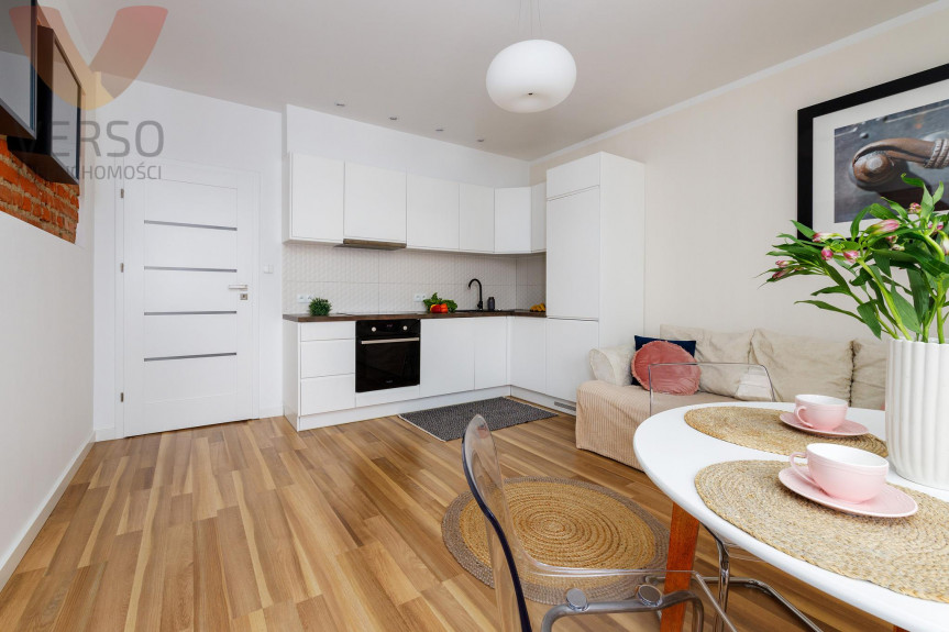 Olsztyn, Centrum, Kościuszki, 3 pokoje w pełni umeblowane do wprowadzenia !