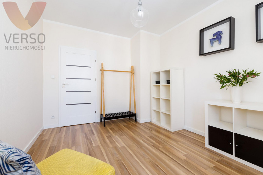 Olsztyn, Centrum, Kościuszki, 3 pokoje w pełni umeblowane do wprowadzenia !