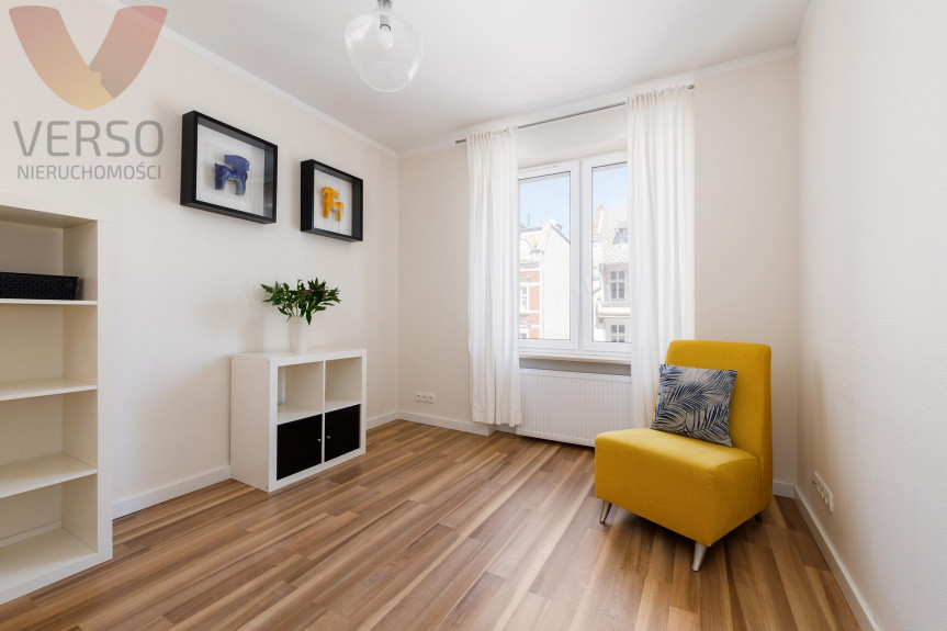 Olsztyn, Centrum, Kościuszki, 3 pokoje w pełni umeblowane do wprowadzenia !