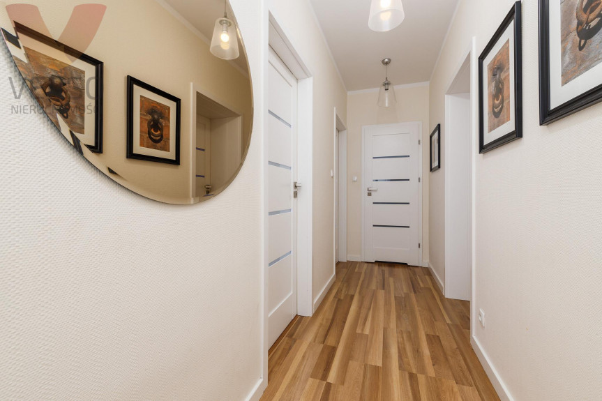 Olsztyn, Centrum, Kościuszki, 3 pokoje w pełni umeblowane do wprowadzenia !