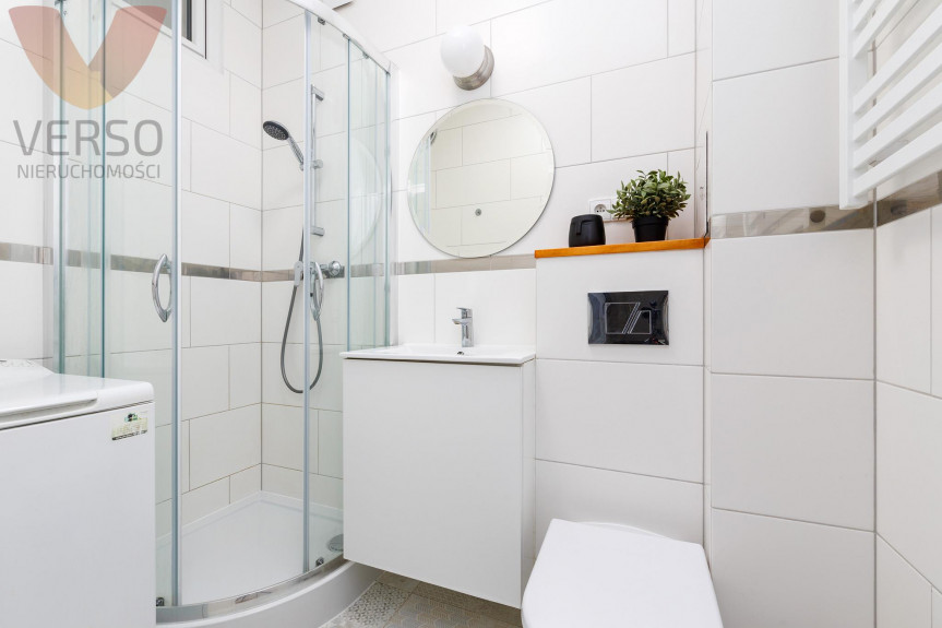 Olsztyn, Centrum, Kościuszki, 3 pokoje w pełni umeblowane do wprowadzenia !