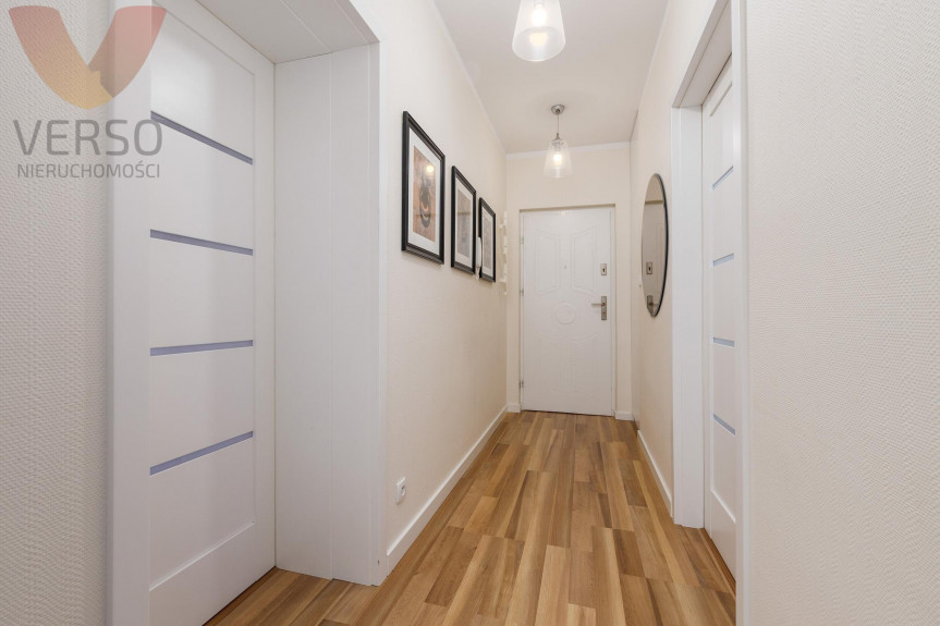 Olsztyn, Centrum, Kościuszki, 3 pokoje w pełni umeblowane do wprowadzenia !