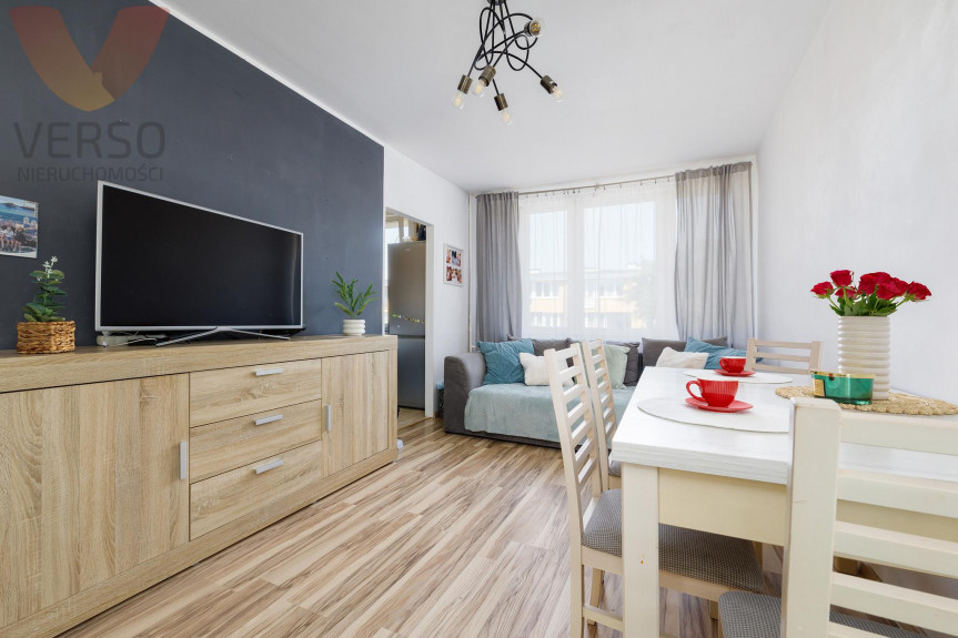 Olsztyn, Pojezierze, Kołobrzeska, 2 pokoje Pojezierze idealna lokalizacja