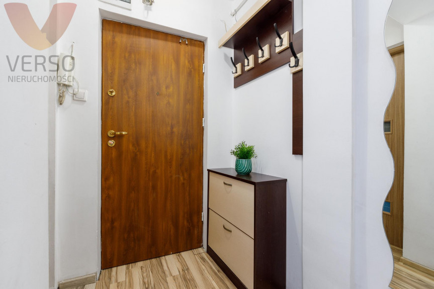 Olsztyn, Pojezierze, Kołobrzeska, 2 pokoje Pojezierze idealna lokalizacja