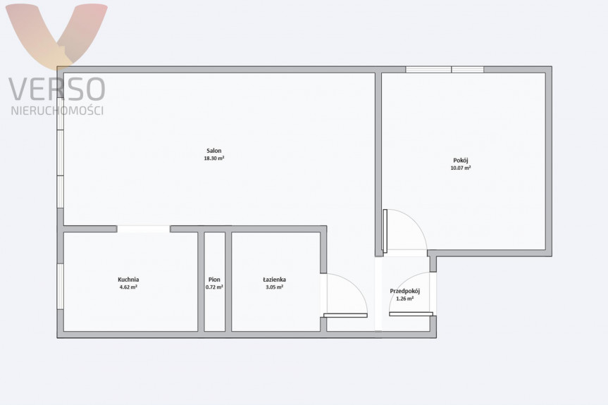 Olsztyn, Pojezierze, Kołobrzeska, 2 pokoje Pojezierze idealna lokalizacja