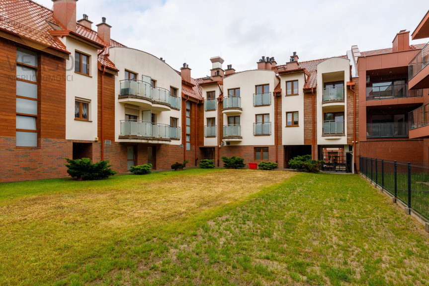 Olsztyn, Centrum, Knosały, Dwupoziomowy apartament w centrum Olsztyna