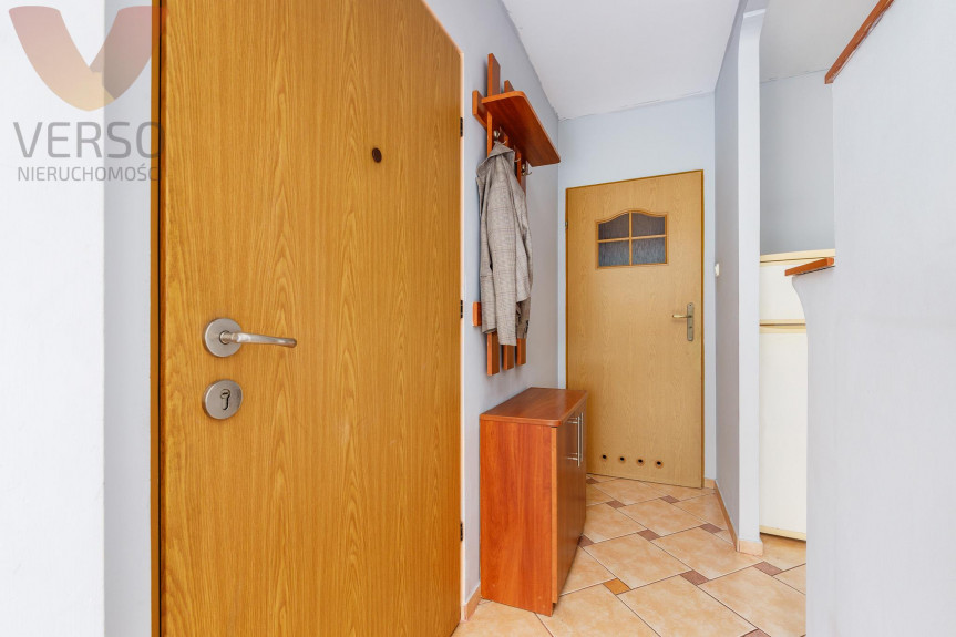 Olsztyn, Jaroty, Sucharskiego, Kawalerka z dużym balkonem w nowym budownictwie 1 piętro