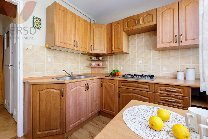 Olsztyn, Pojezierze, Pana Tadeusza, 3 pokoje na 1 piętrze Pojezierze Pana Tadeusza