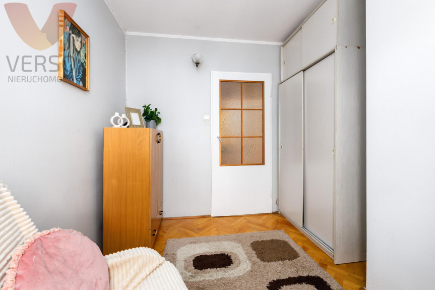 Olsztyn, Pojezierze, Pana Tadeusza, 3 pokoje na 1 piętrze Pojezierze Pana Tadeusza