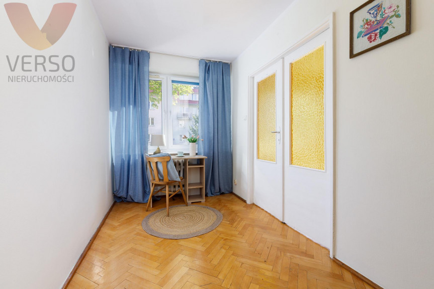 Olsztyn, Pojezierze, Pana Tadeusza, 3 pokoje na 1 piętrze Pojezierze Pana Tadeusza