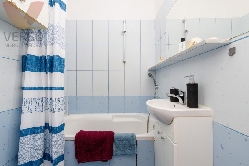 Olsztyn, Pojezierze, Pana Tadeusza, 3 pokoje na 1 piętrze Pojezierze Pana Tadeusza