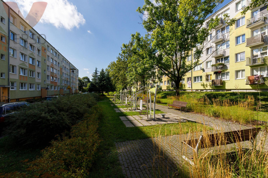 Olsztyn, Pojezierze, Pana Tadeusza, 3 pokoje na 1 piętrze Pojezierze Pana Tadeusza