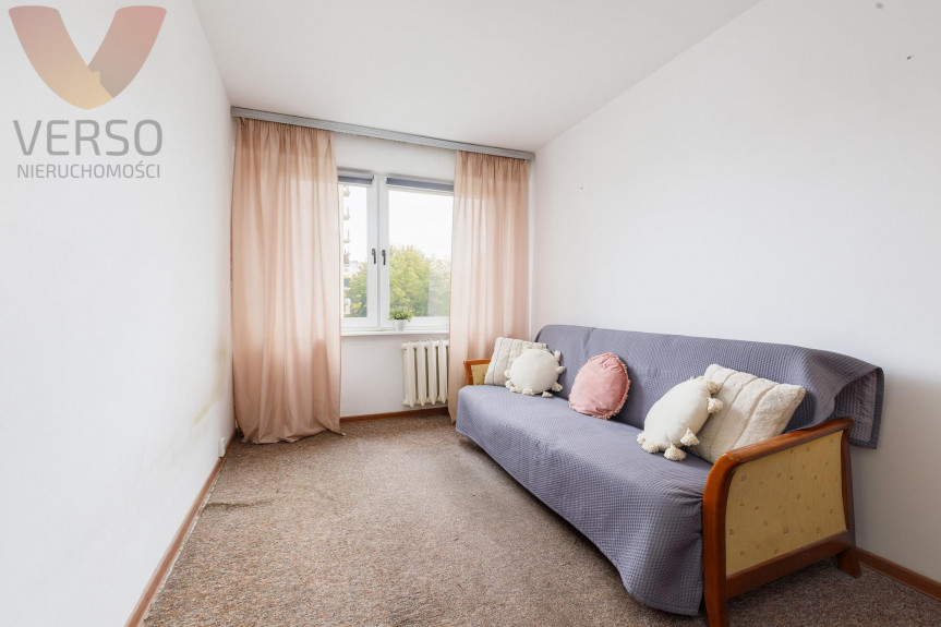 Olsztyn, Nag&oacute;rki, Mieczysława Orłowicza, 3 pokoje z oddzielną kuchnią Orłowicza 2