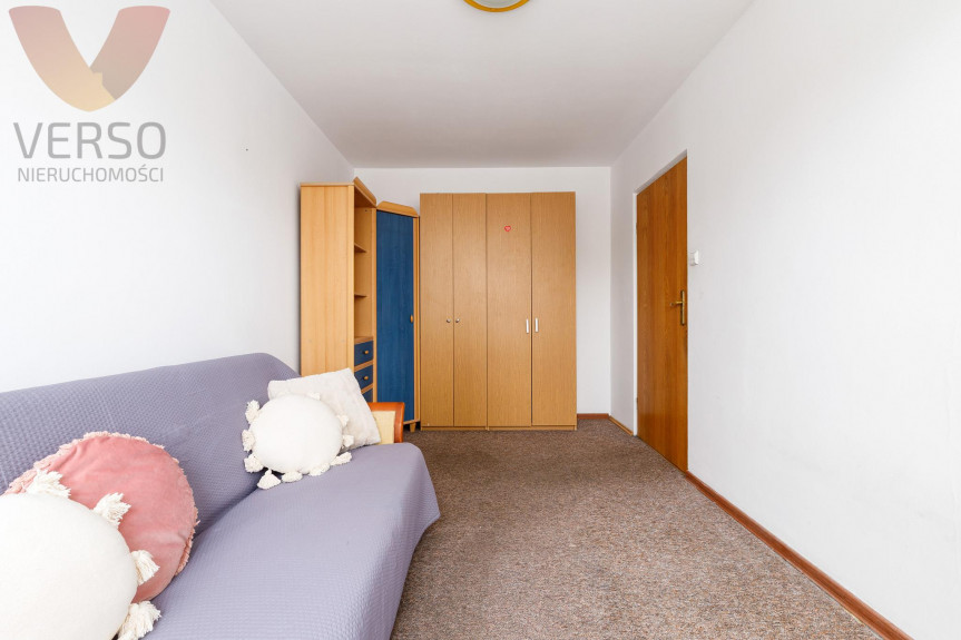 Olsztyn, Nag&oacute;rki, Mieczysława Orłowicza, 3 pokoje z oddzielną kuchnią Orłowicza 2