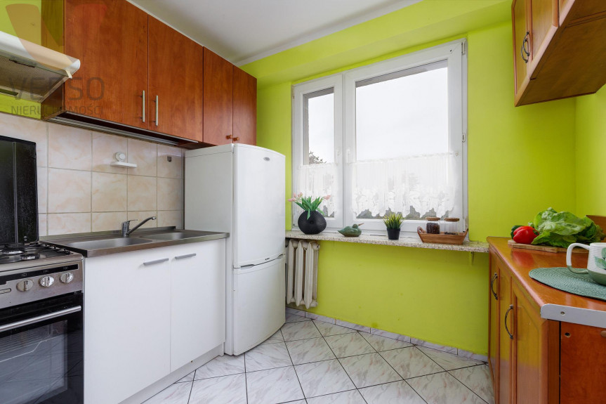 Olsztyn, Nag&oacute;rki, Mieczysława Orłowicza, 3 pokoje z oddzielną kuchnią Orłowicza 2