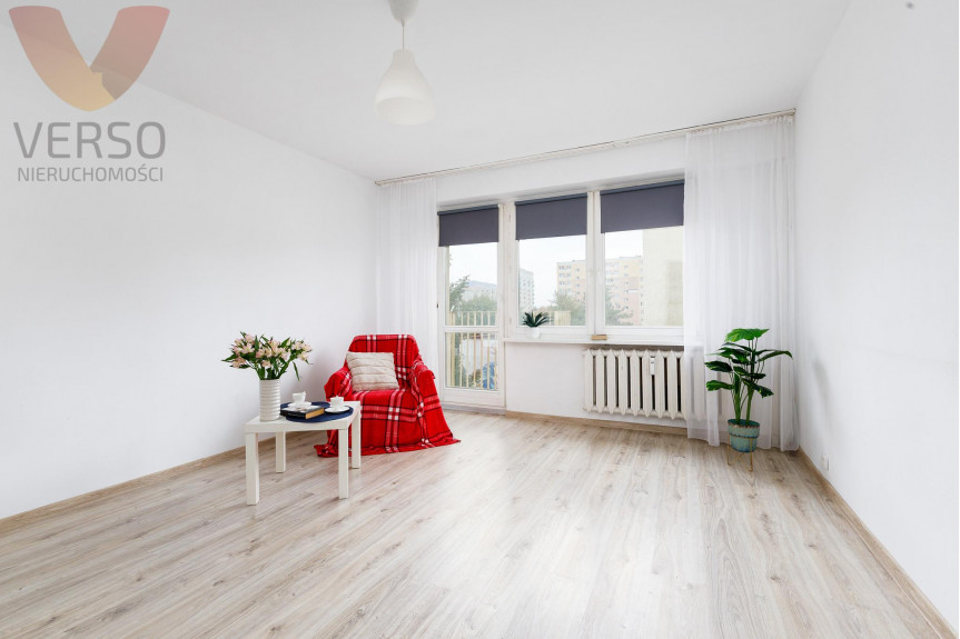 Olsztyn, Nag&oacute;rki, Mieczysława Orłowicza, 3 pokoje z oddzielną kuchnią Orłowicza 2