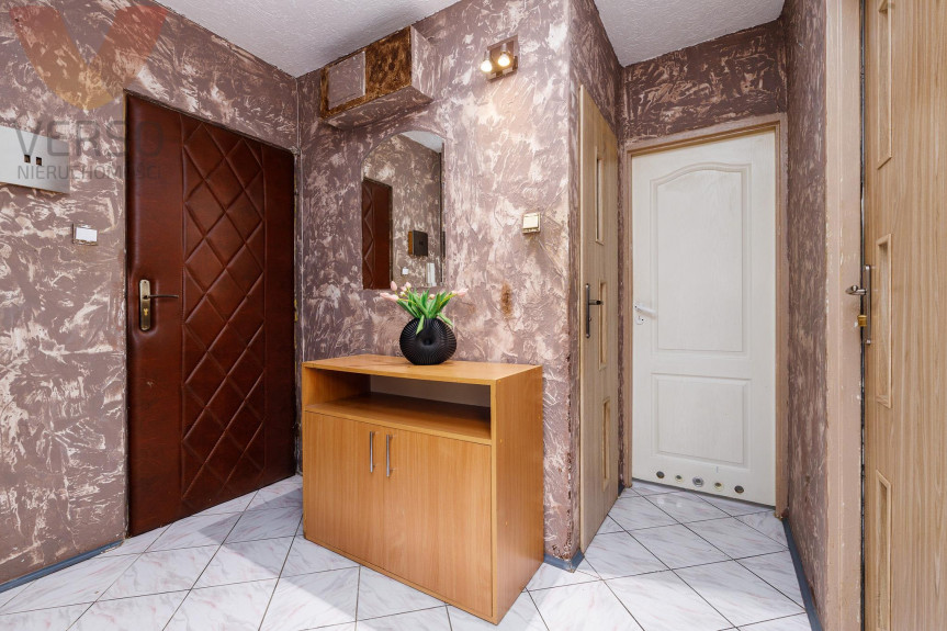 Olsztyn, Nag&oacute;rki, Mieczysława Orłowicza, 3 pokoje z oddzielną kuchnią Orłowicza 2